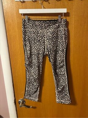 Lululemon Crops
